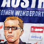 Austria eröffnet Stadion gegen den BVB