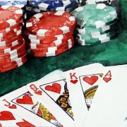 Krypto Casinos – Die Zukunft im Online Glücksspiel?!?