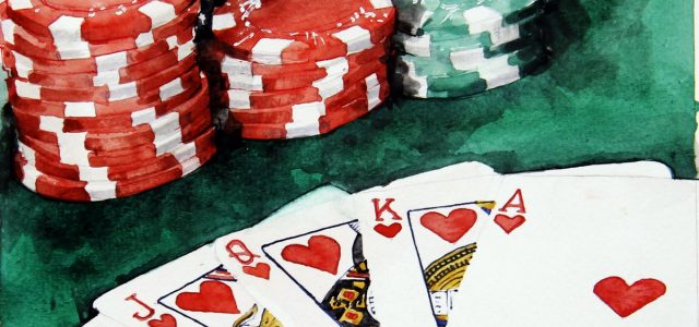 Warum Online Casinos traditionellen Spielbanken vorzuziehen sind