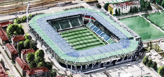 Das sagen die Rapid-Fans vor dem Rückspiel gegen den SC Braga