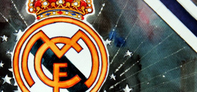 Das Topspiel in Spanien: Real Madrid gegen Real Sociedad