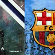El Clásico: Der FC Barcelona zum Siegen verdammt