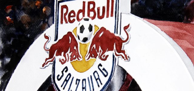 Ein Abgang beim FC Red Bull Salzburg