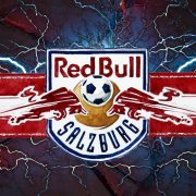Achtelfinaleinzug: Salzburgs Youth League Team gelingt irre Aufholjagd