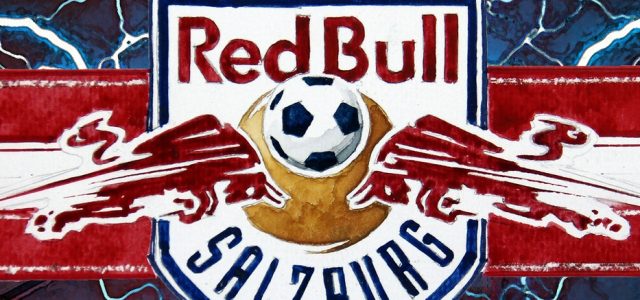 Red Bull Salzburg steigt in den Frauenfußball ein