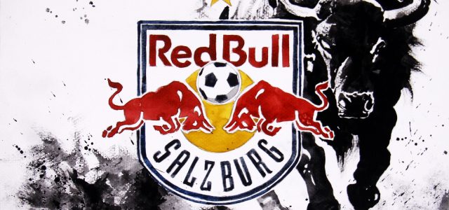 Red Bull Salzburg feiert zwei Millionen Social-Media-Follower