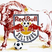 Offiziell: Red Bull Salzburg verpflichtet Dortmund-Innenverteidiger Blank