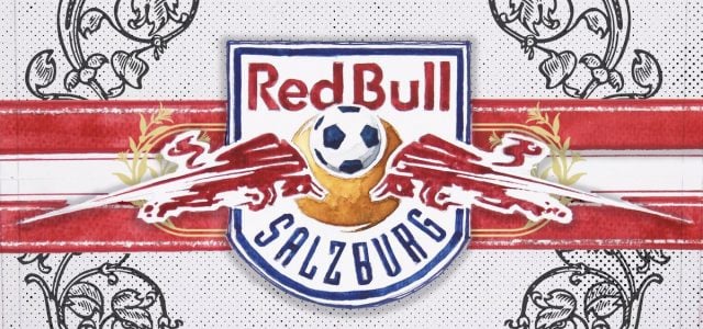 Auslaufende Verträge 2023: Red Bull Salzburg