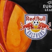 Statistikanalyse zur EC-Gruppenphase: Red Bull Salzburg in der Europa League