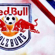 Red Bull Salzburg mit Kantersieg im Youth League Finale
