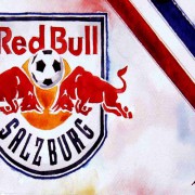 RB Salzburg verpflichtet Nicolas Capaldo