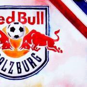 Lukas Wallner erhält langfristigen Vertrag bei Red Bull Salzburg