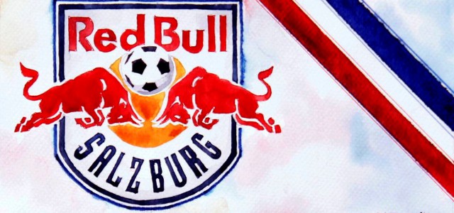 Lukas Wallner erhält langfristigen Vertrag bei Red Bull Salzburg