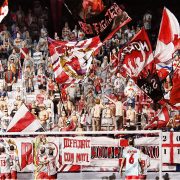 Salzburg-Fans: „Nicht die erste Corona-Verfehlung des LASK“