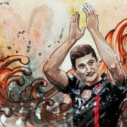 Saisonrückblick Deutschland: Lewandowski eine Klasse für sich