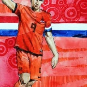 Unerfahrene Abwehr als Knackpunkt im niederländischen Team