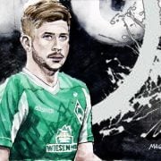 Spitzenspiel der 2. Bundesliga: Werder siegt verdient gegen Darmstadt