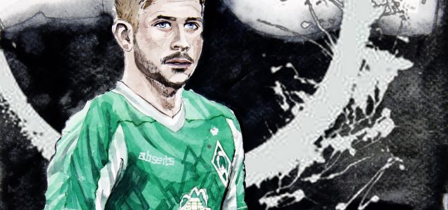 Nachwuchs: 1.Saisontor von Romano Schmid für Werder Bremen