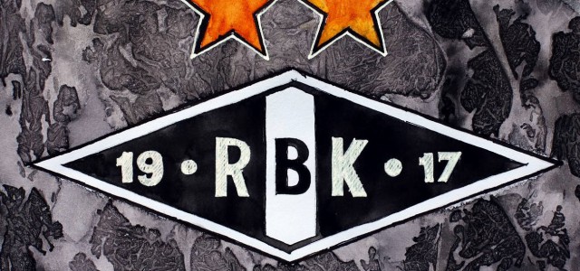 Gefährliche Konter, Probleme in der Spieleröffnung: Das ist Rosenborg BK