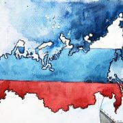Russland ein Jahr nach der WM: Für manche Standorte wird es schwierig