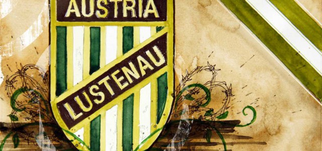 Austria Lustenau bastelt am Bundesligakader