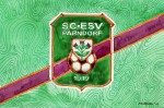 SC-ESV Parndorf Wappen Logo