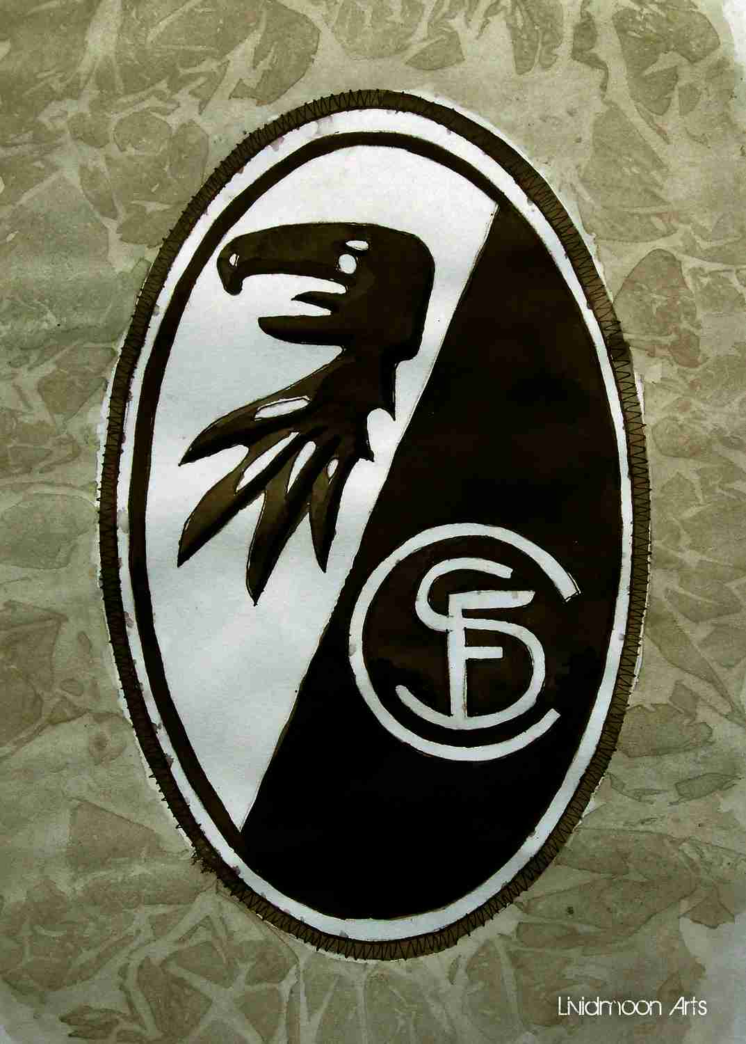 _SC Freiburg Wappen