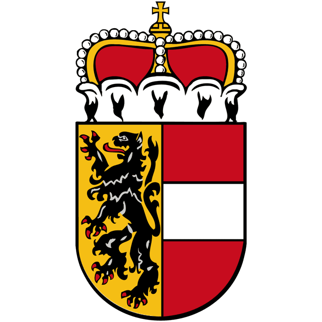 Salzburger Liga 2019-2020