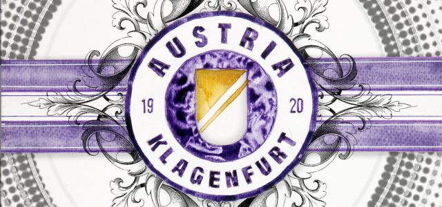 Austria Klagenfurt verpflichtet US-amerikanischen Teamstürmer