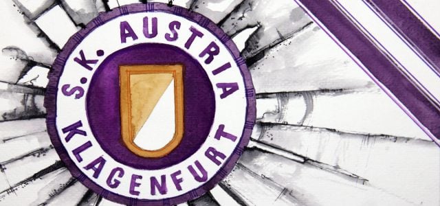 Austria Klagenfurt und Geschäftsführer Harald Gärtner lösen Vertrag auf