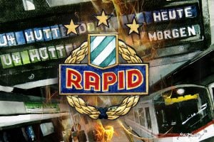 Rapid-Aufstieg: Die Kassa lacht, das UEFA-Klubranking ebenso