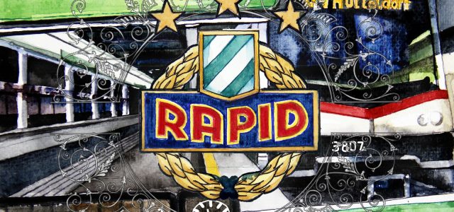 Spieleranalyse: Das ist Rapids neuer Rechtsverteidiger Bendegúz Bolla!