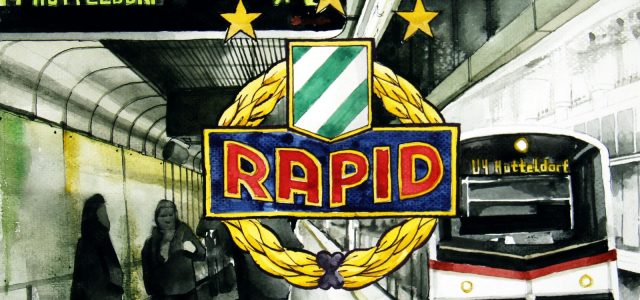 Neben anderen Klubs: Rapid hat 19-jähriges Stuttgart-Talent auf dem Zettel