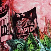 Rapid-Fans: „Sturm war in Graz keine Übermacht“