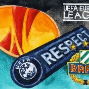Statistikanalyse zur EC-Gruppenphase: Rapid Wien in der Europa League