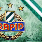 Rapids Vizemeistercoup und die möglichen Gegner in der CL-Qualifikation!