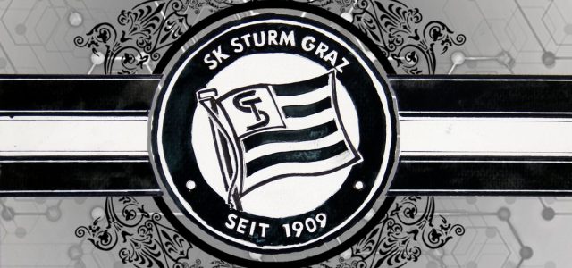 Vier neue Youngsters für den SK Sturm