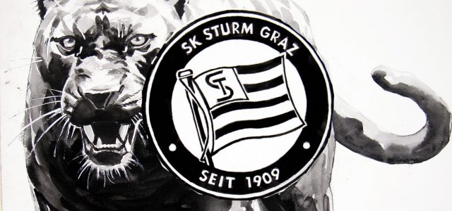 Losglück für Sturm Graz im ECL-Playoff!
