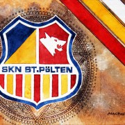 St.Pölten-GM Blumauer im Interview: „Profifußball braucht perfekt ausgebildete Manager“