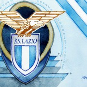 Lazio auf dem Weg zur Rekordsaison
