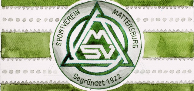 Farbe für die Mattersburger Offensive: Der SVM verpflichtet Markus Pink von der Vienna