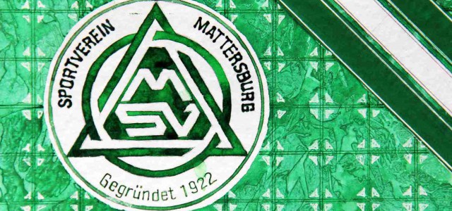 Saisonvorschau 2017/18: Mattersburg stark genug für den Klassenerhalt