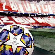 Salzburg-Gegner Atlético schießt sich an die La-Liga-Spitze