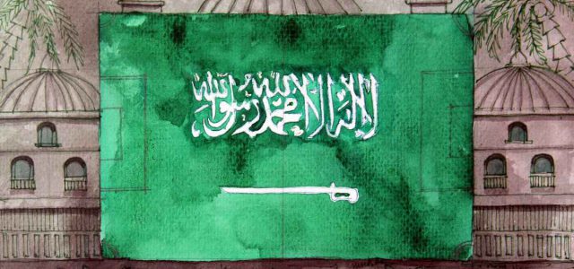 WM-Teamanalyse Saudi-Arabien: Underdog mit Charme