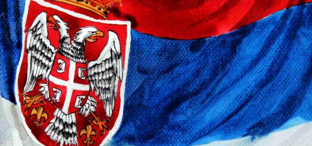 Die Region Morava – Groundhopping in Serbiens Südwesten (1)