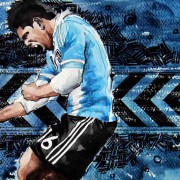 WM 2018: Ganz Argentinien zittert heute