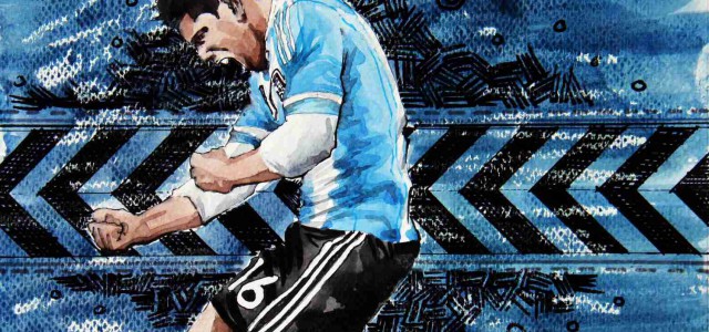 WM 2018: Ganz Argentinien zittert heute