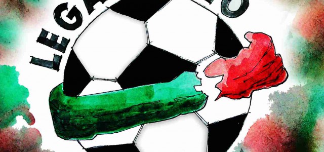 Der 29. Spieltag in Italien: Von englischen Torhütern und mafiösen Strukturen