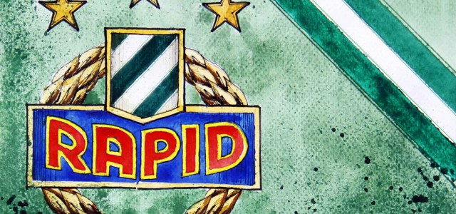 Mehrere Talentproben: Rapids „Hybrid-U19“ holt dritten Platz in Sindelfingen