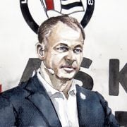 Siegmund Gruber wird LASK-Geschäftsführer und tritt als Präsident zurück